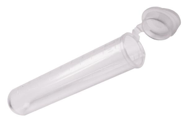 Specialty Archery Clarifier and Verifier Cleaning vial